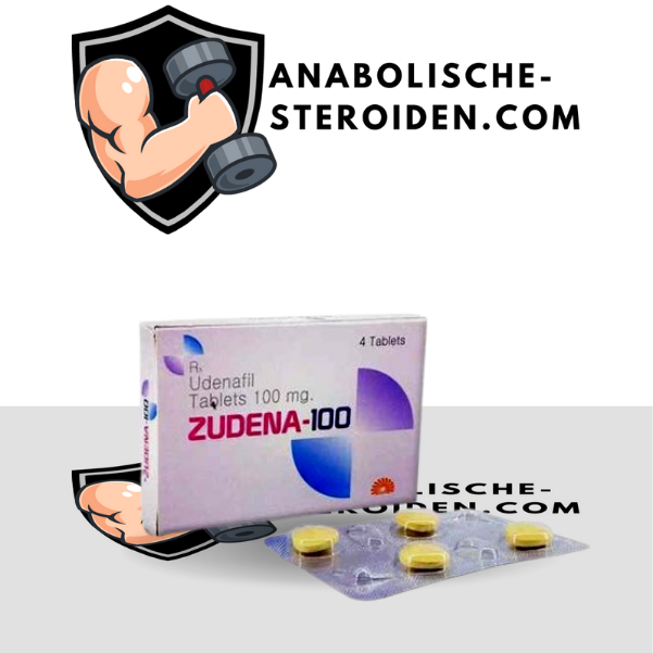 Zudena 100