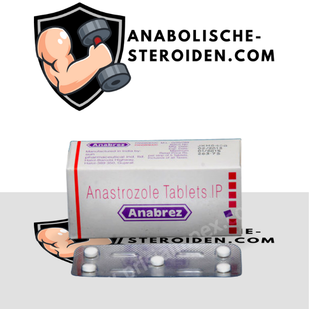 Anastrozole
