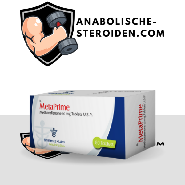 Metaprime