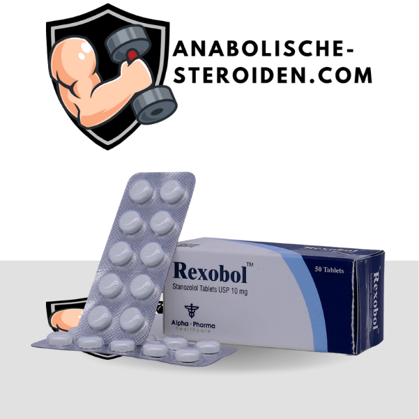 Rexobol-10