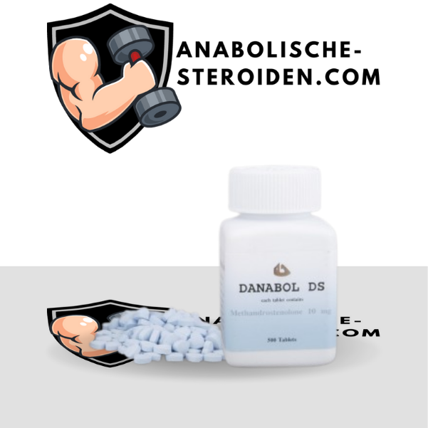 Danabol DS 10