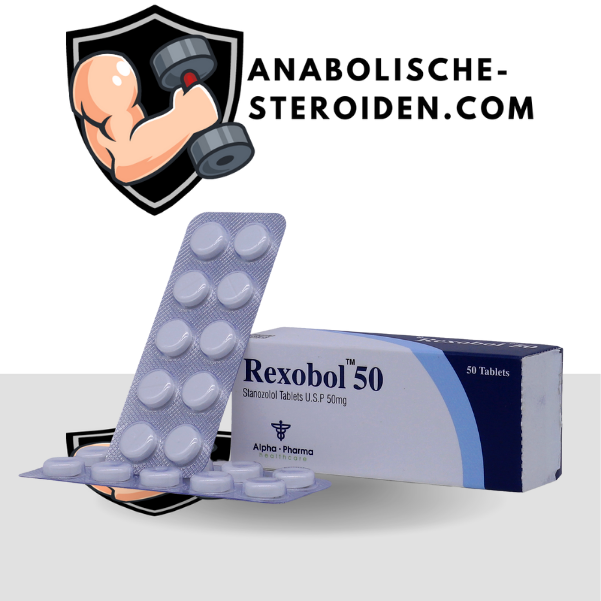 Rexobol-50