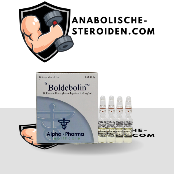 Boldebolin