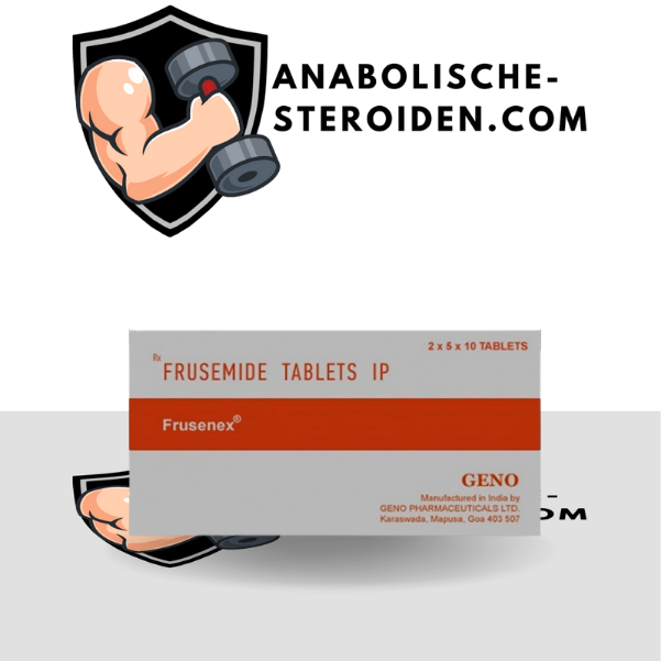 Frusenex