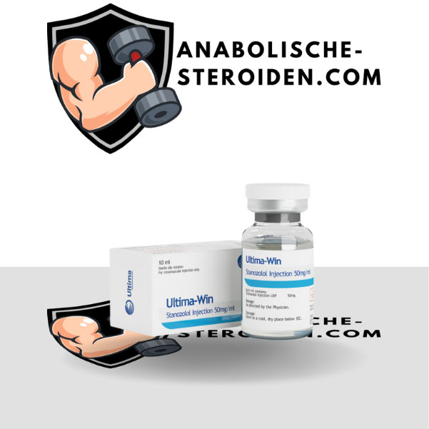 ultima-win online in Nederland - anabolische-steroiden.com
