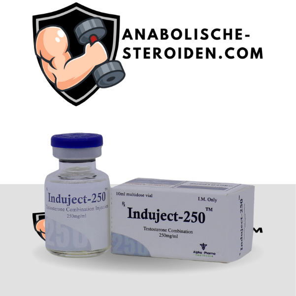 Induject-250 (flacon)