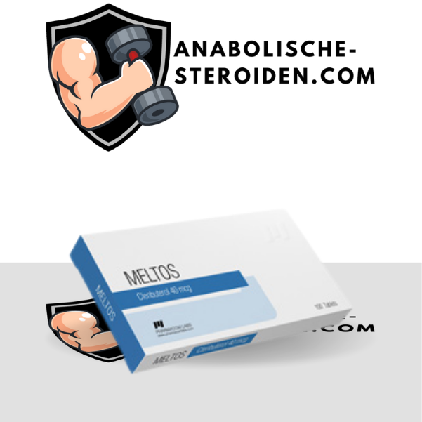 Meltos 40