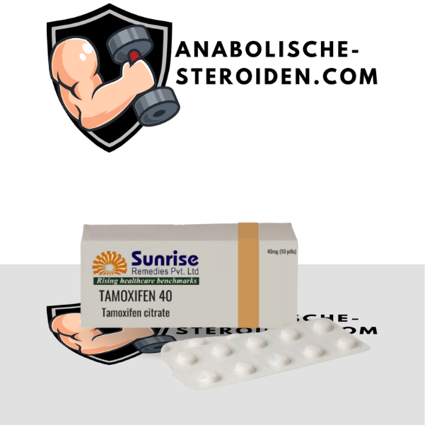 Tamoxifen 40