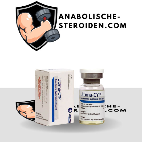 ultima-cyp online in Nederland - anabolische-steroiden.com