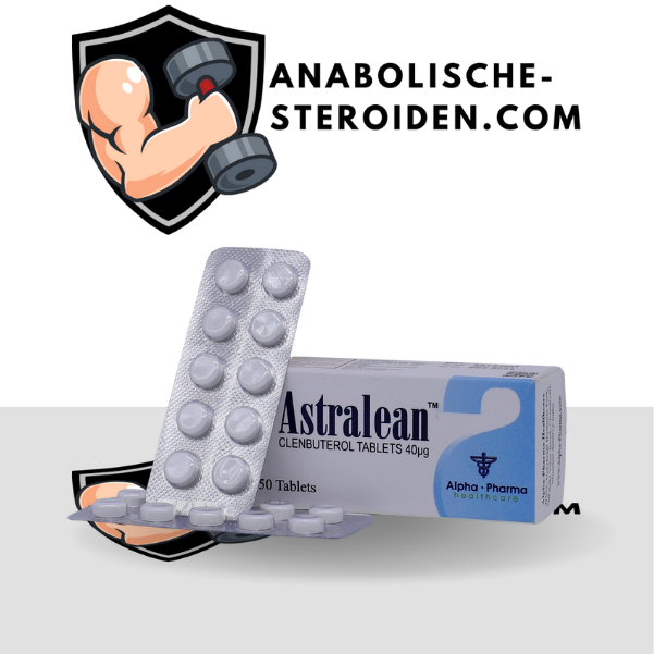 Astralean