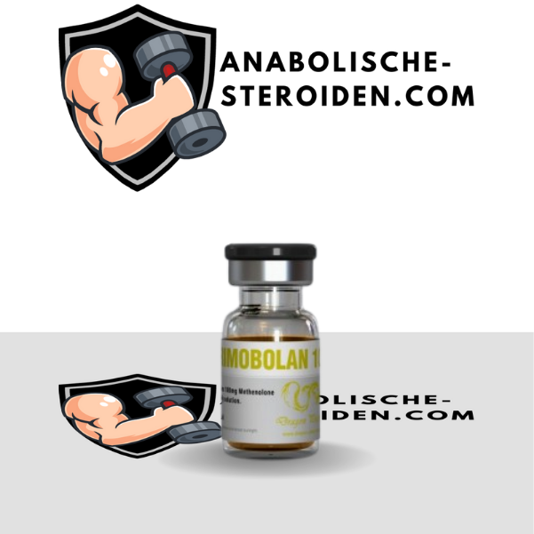 Primobolan 100