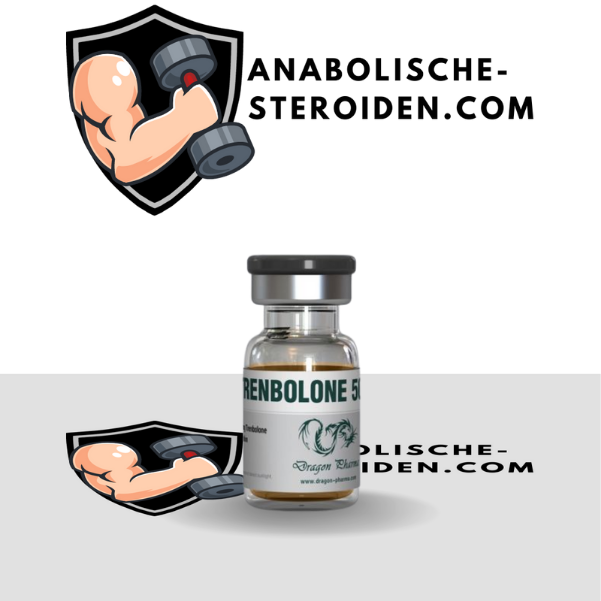 TRENBOLON 50