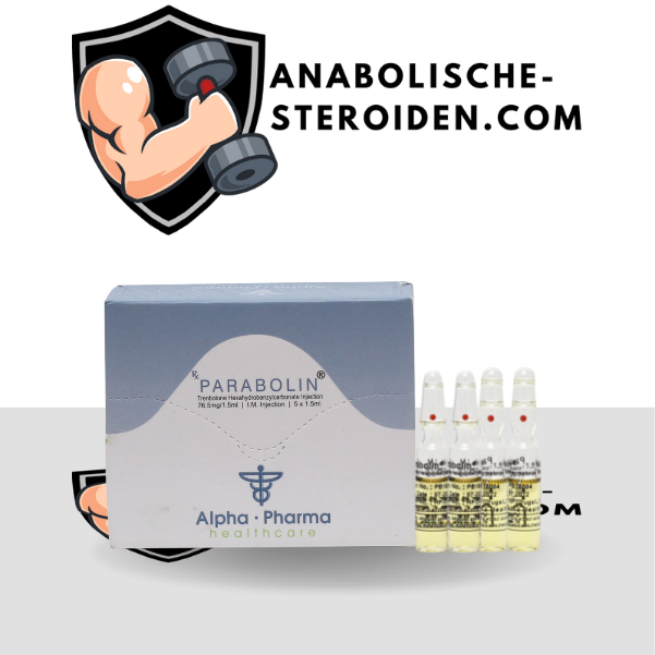 Parabolin
