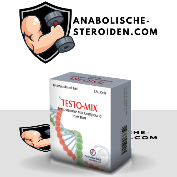 Testomix