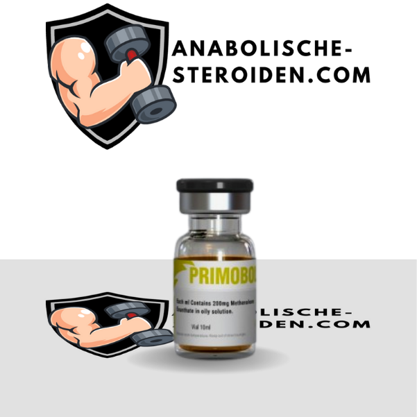 Primobolan 200