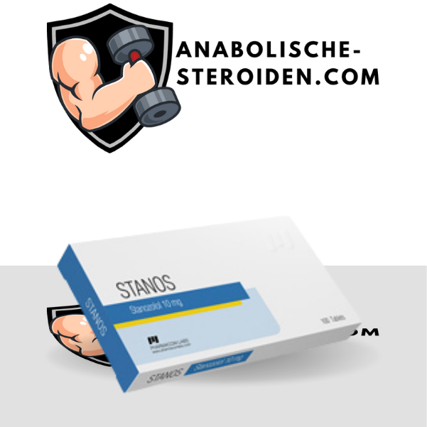 Stanos 10