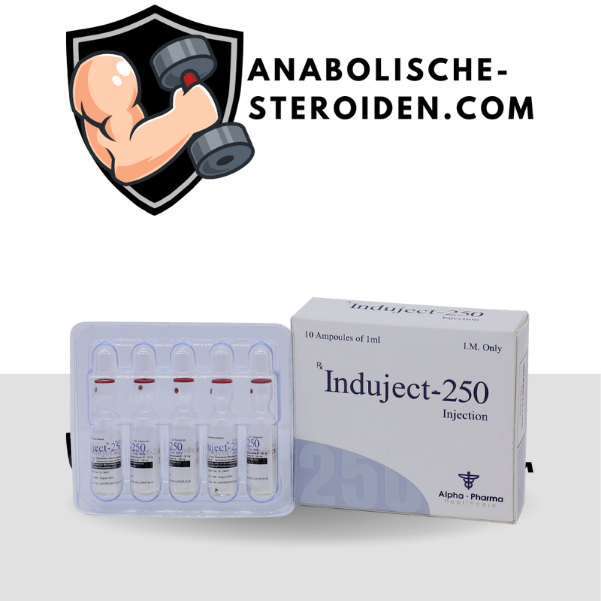 Induject-250 (ampullen)