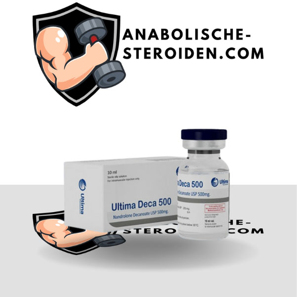 ultima-deca-500 online in Nederland - anabolische-steroiden.com