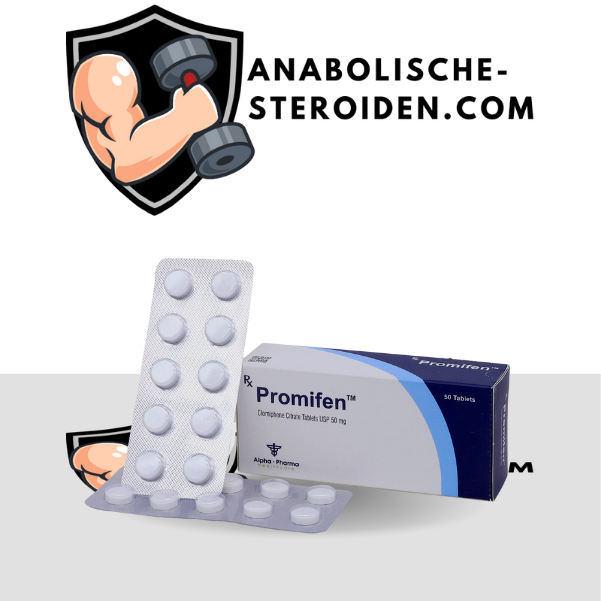 Promifen