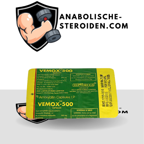 Vemox 500