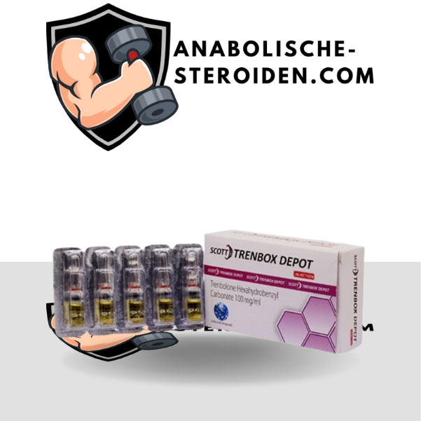 trenbox-depot koop online in Nederland - anabolische-steroiden.com