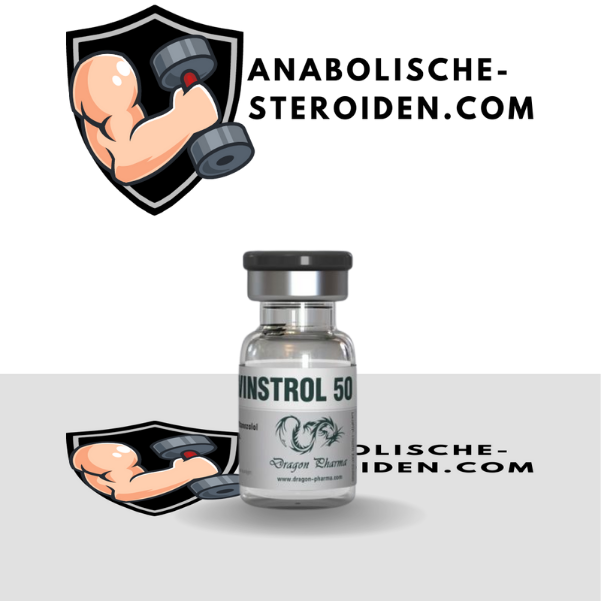 WINSTROL 50