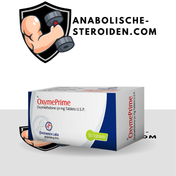 Oxymeprime
