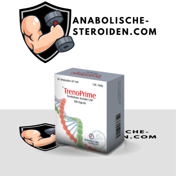 Trenoprime