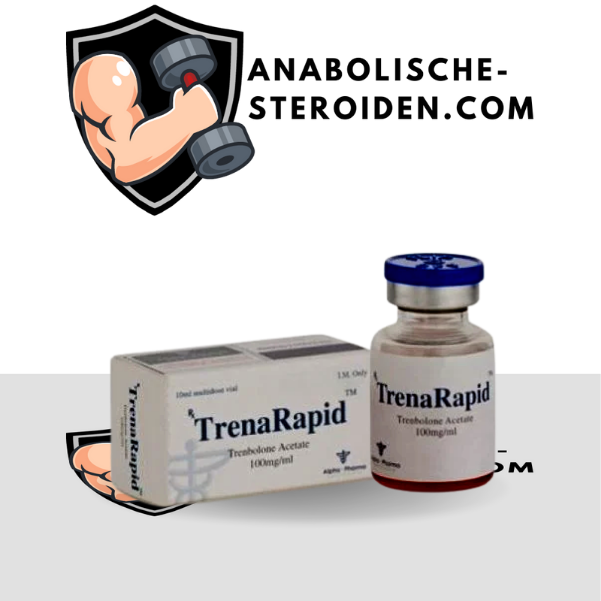 Trenarapid