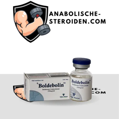 Boldebolin (flacon)