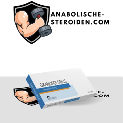 Oxandrolonos 10