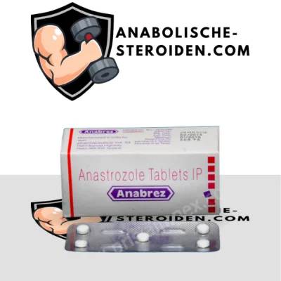 Anastrozole