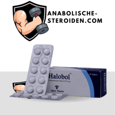 Halobol