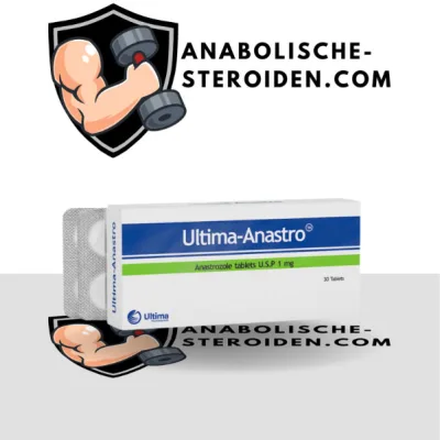 Ultima Anastro