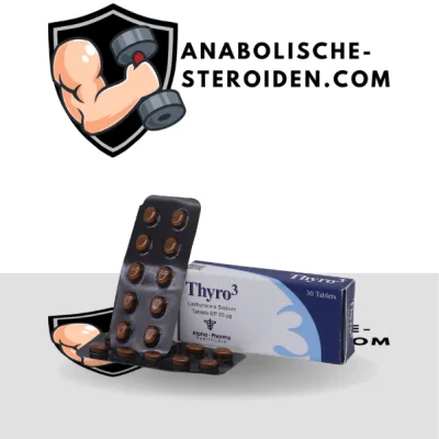 Thyro3