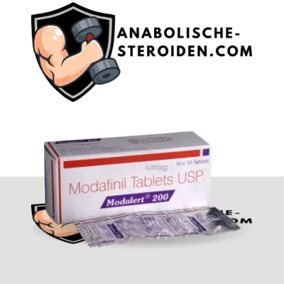 Modalert 200