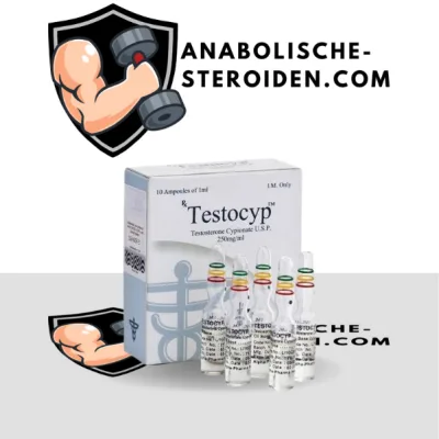 Testocyp