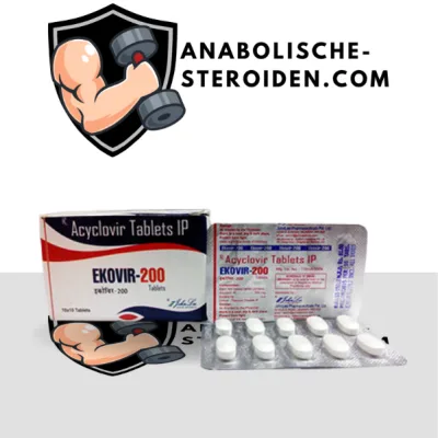 Ekovir 200