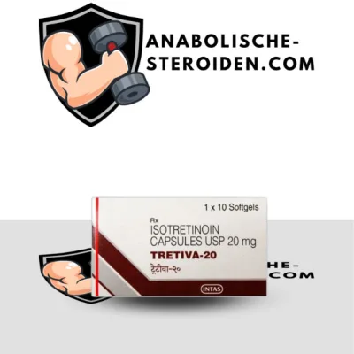 Tretiva 20