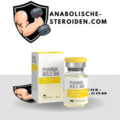 Pharma Bold 300