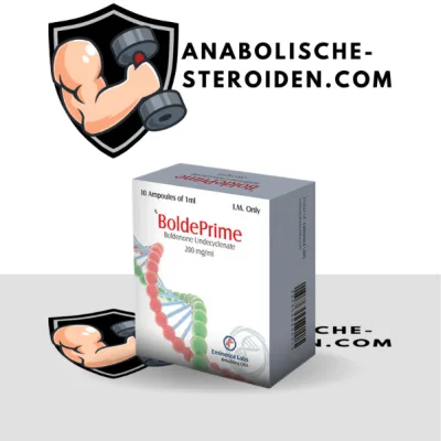 Boldeprime