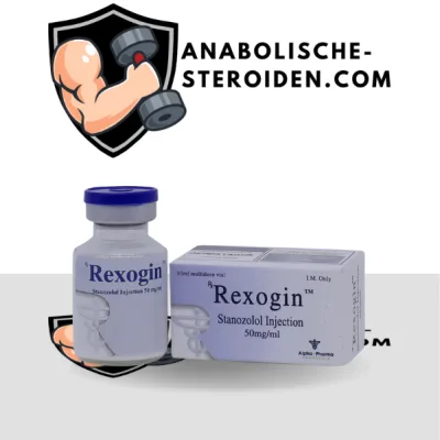 Rexogin (flacon)