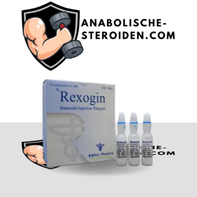 Rexogin