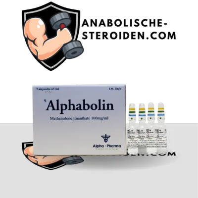 Alphabolin