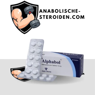 Alphabol