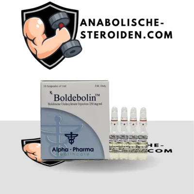 Boldebolin
