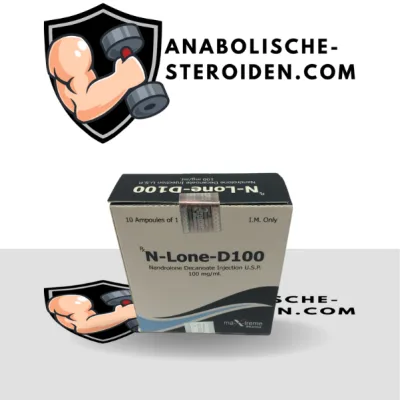 N-Lone-D 100