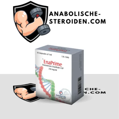 Enaprime