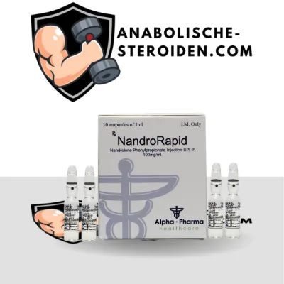 Nandrorapid