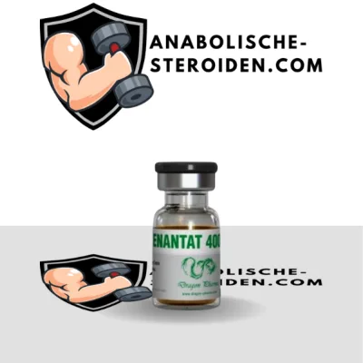 Enanthate 400
